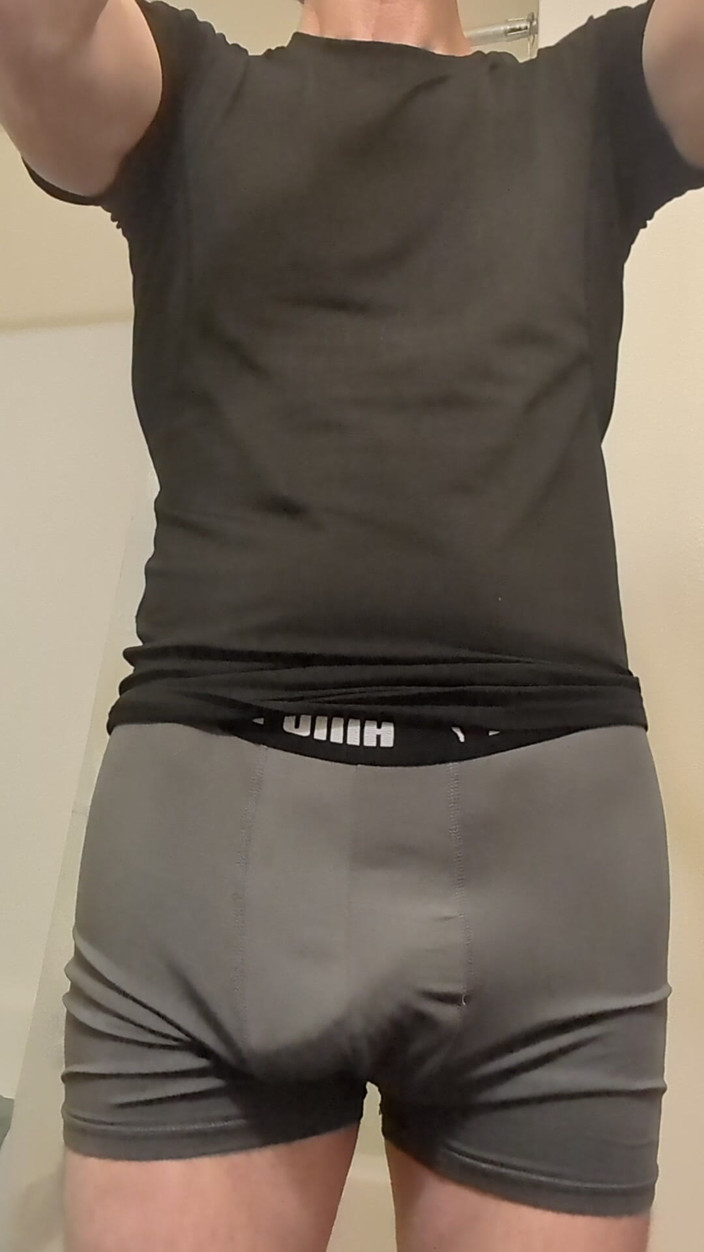 Best Bad Daddy: Taťkova boule, táta kouří