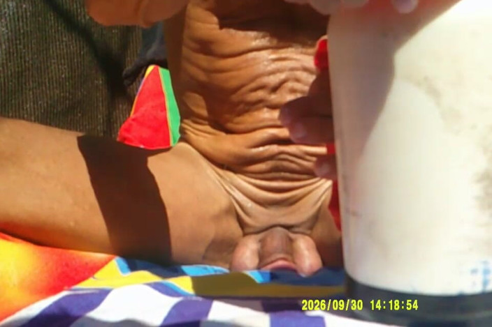 COBRA CRAIG: 9-30-26 Cam1 Cobra POV Dick Ass Finger and Toy Pt1.