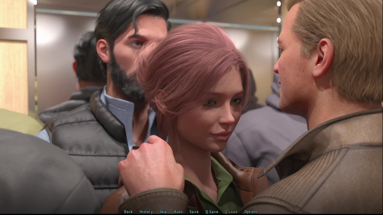 Johannes Gaming: Vazby mezi 8 jsme měli úžasný čas na motokárě