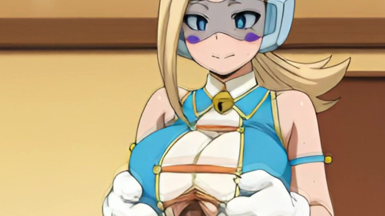 PRZNAI: My Hero Academia Pixie-bob Hen