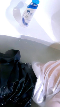 College Bath 1 Featuring Sophia Smith