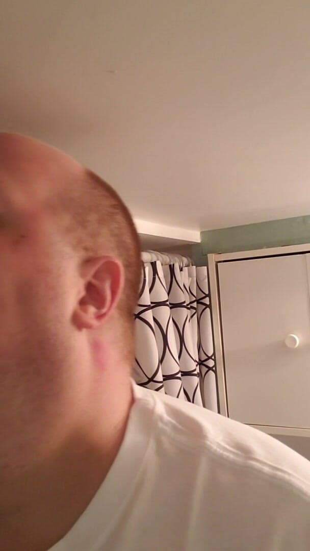 Charlieboy69: Zkuste deepthroat 14 palcový robertek