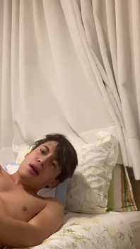 İyi bir boşalması