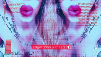 Goddess Misha Goldy: Diventa un foro per me senza pensiero! Te stessa in...