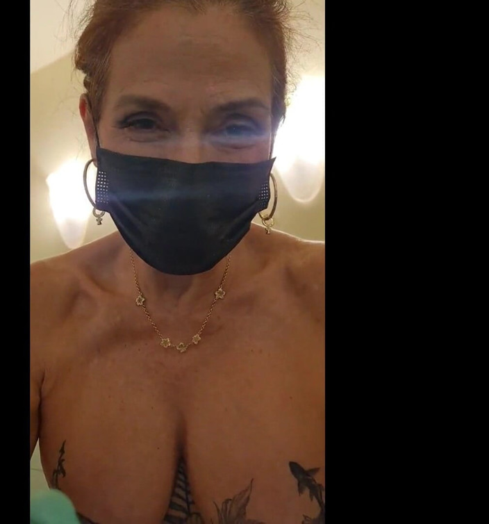 Melissa Johnson: Dr Melissa Johnson jest twoją zły dentystą