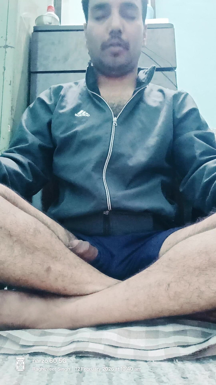 Rajasthani-old-lover: Stiefvader Aisain Indische politieagent