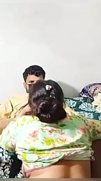 XXX completo sexo aberto Caxemira Mein