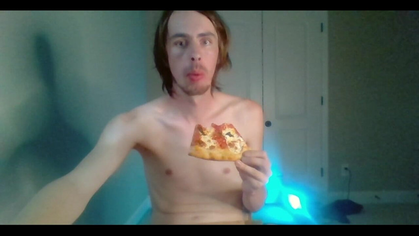 Vod From the Pizza (Element x) Vod From the Pizza (Element x)