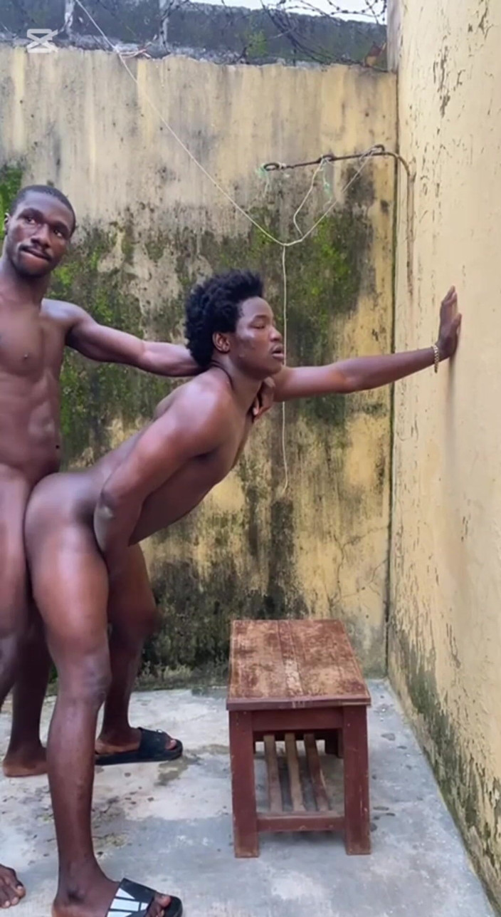 solomonnaija: My Angel Fuck on the Street