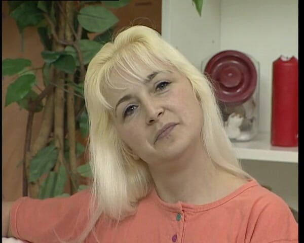 YOUR FIRST PORN: Strong and Louderorgasm From Sandra