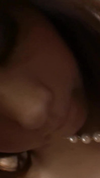 Heißer japanischer porno mit sexy junger MILF mit sexspielzeug und fick mit creampie