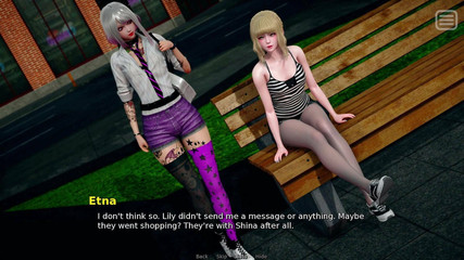 Joystick Cinema: M.B.I.M.L. - (EP 04) - ノースカロライナ州