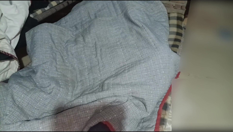 Indian sex2: バービー・デーヴァル 初めての登場