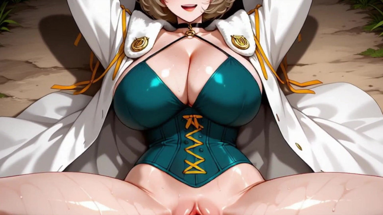 Prznai: Brand Emblem Manuela Hentai