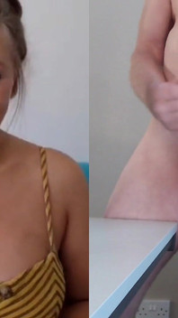 Webcam-stiffie