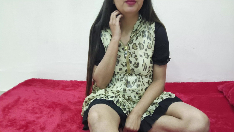 Saarabhabhi6: Desi stiefvater hardcore-fick mit stieftochter, kompletter film