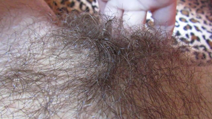 Cuteblonde666: Big clit hairy pussy compilation