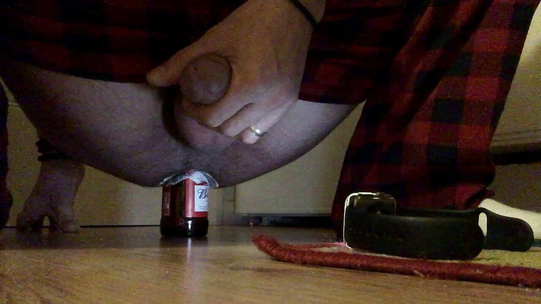 Rinno Steel: 애널 섹스