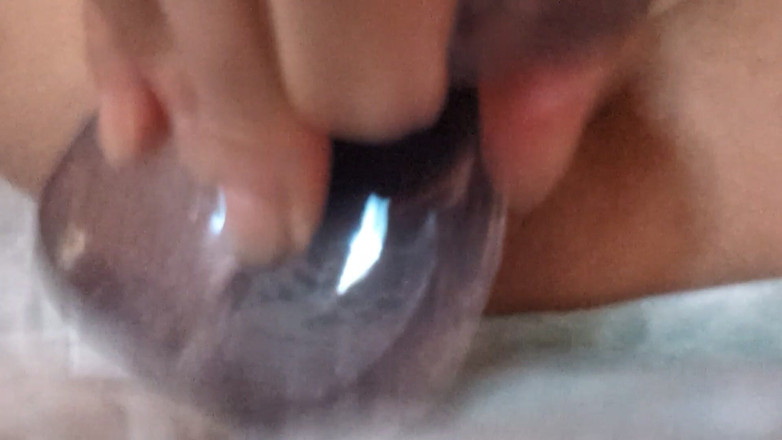 Jamponie Sexy Hot Milf: Ogromna nowa przyjemność analna po raz pierwszy