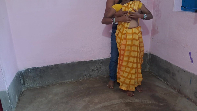 Trilokinath: Wieś Bhabhi