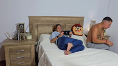 Labestiaylabella: Erkek arkadaşım amcığımın içine boşalıyor ve benimle daha fazla seks...