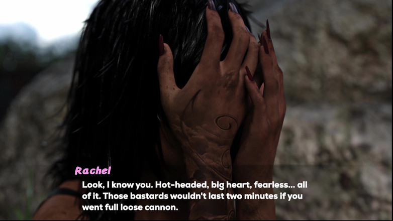 Wickedgammes studio: Bardzo gorący dom (Część 24) Nowa aktualizacja.mkv