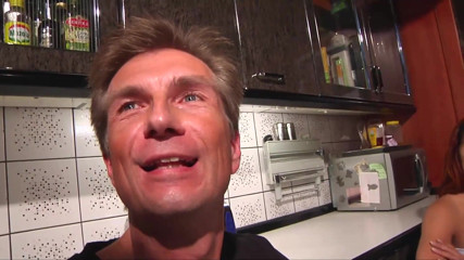MMV films - The Original: Gina's porn world tour - VOL.#02 - Scene #01