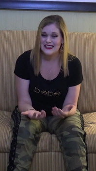 Lisa Lux episódio 1