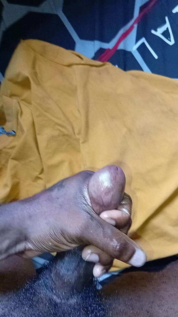 Hugecock125: Cumshot