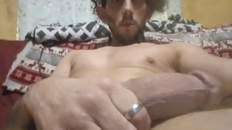 Magnumxlcody: Mă joc cu cea mai bună prietenă a mea:) # 2