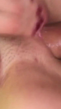 She Wants It Even Harder and Harder and Harder