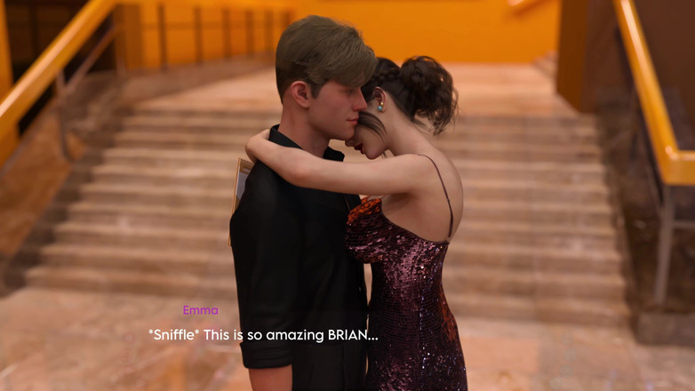 Wickedgammes studio: L’Amant des Chattes (partie 14)