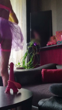 Barvy Bimbofikace Sissy na latátovém okounovi... [cum 17:10] Vanessabitchx Parischiennetrvprod⁹¹