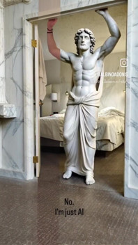 Cyber Monday but Literally