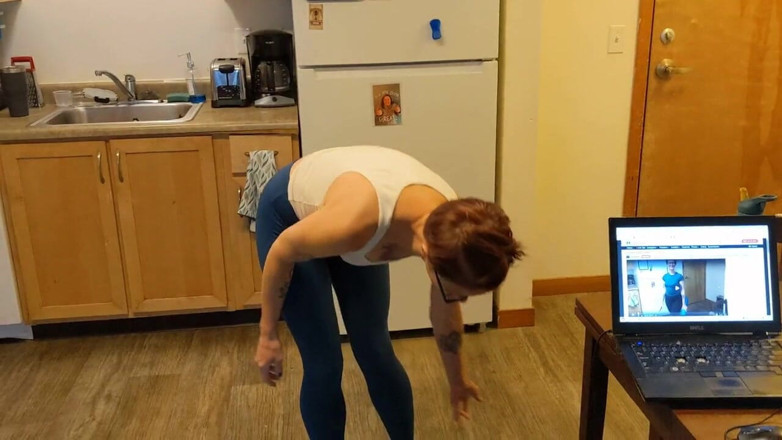Perverted Productions: Autumn's Anal Adventure