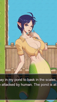 Village Rhapsody - šukání sexy děvky