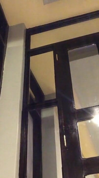 Gh Video Bottom View Guys Getting on the Line for a Blowjob