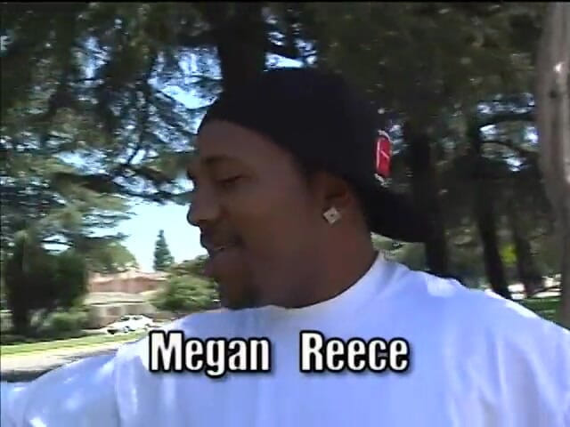 Blacks on Whites: Jogger rimorchiato e scopato duro