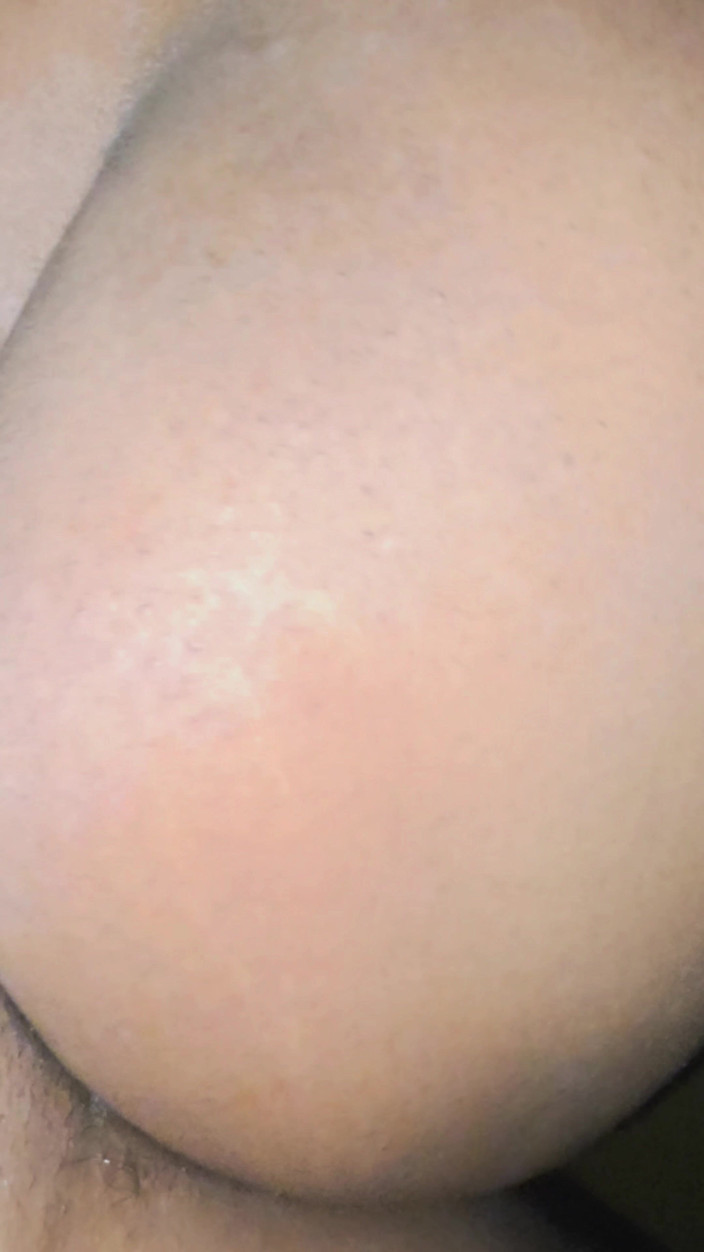 Kaf974XXX: A ella le gusta saltar sobre mi polla