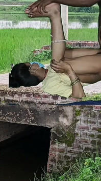 Nuevo video de sexo de chica india musulmana por primera vez en la universidad