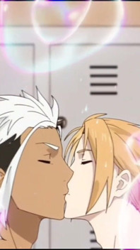 Straight Guy Seduction in College Locker Room Part 1