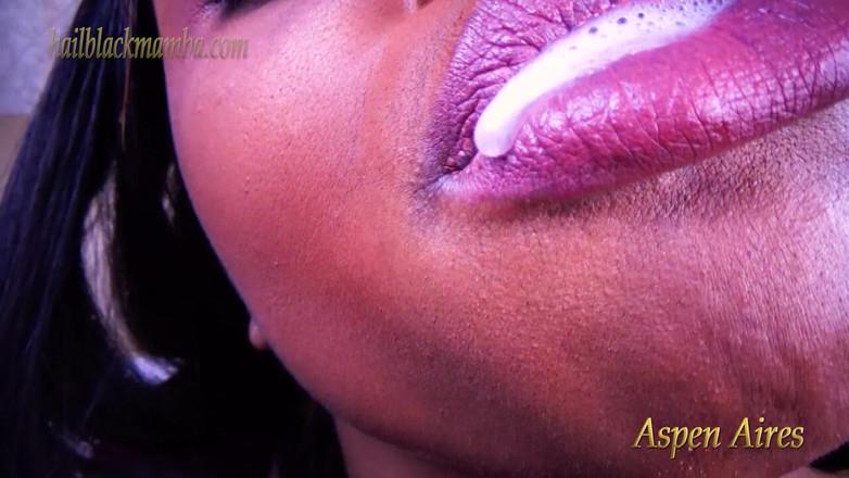 VeryCruelAspen: Letting Go of Your Hair 720p