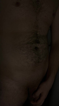 My Hairy Body