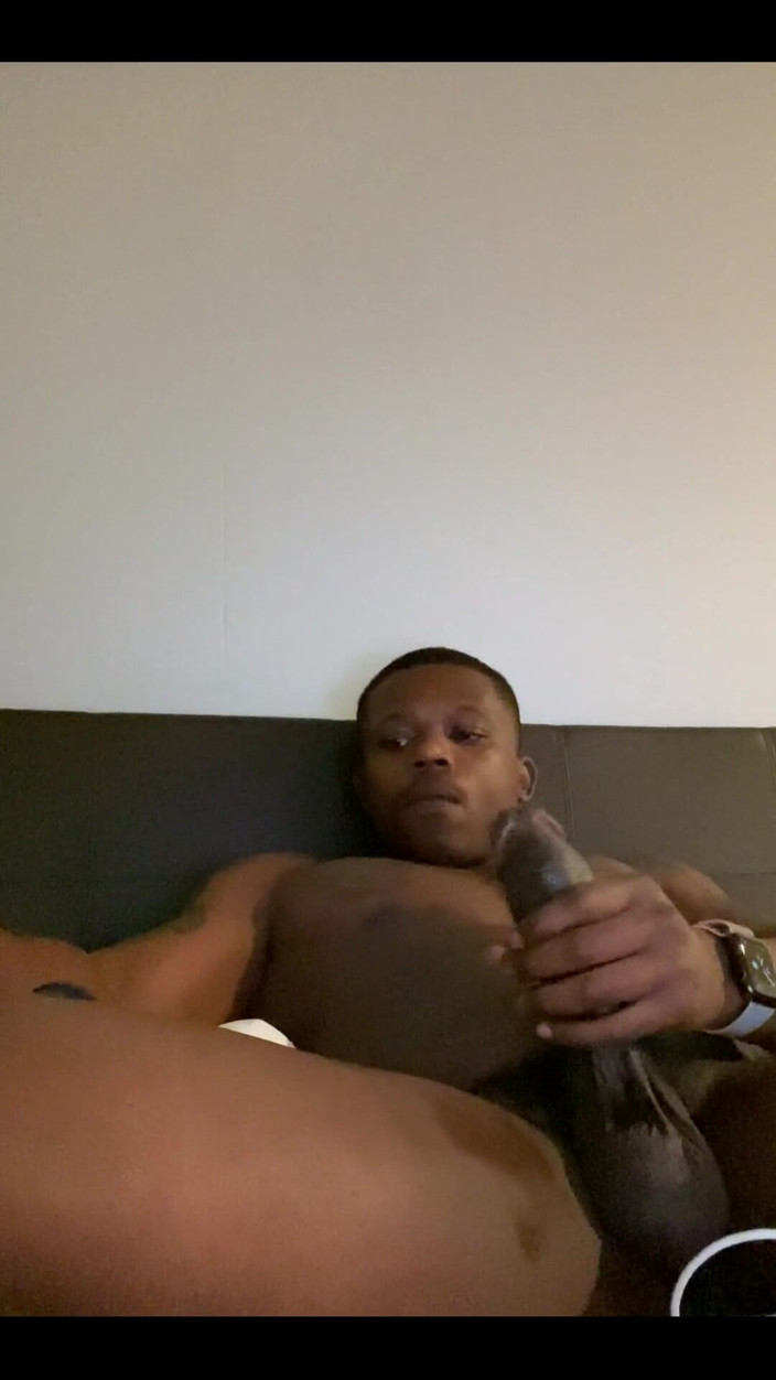 Headofstate: Evening in the Bed