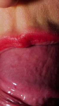 Goddess Anya Queen’s POV View Extreme Oral & Wet Asmr