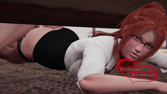 TravisMillpi: Ibu tiri tersangkut dan dikongkek di bawah katil