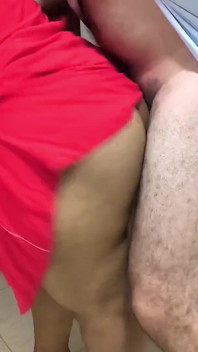 Seks Arab awek Muslim berkongkek percuma