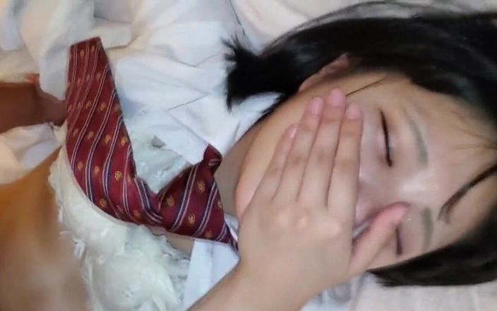Sky Angel: Asian Angel 19066