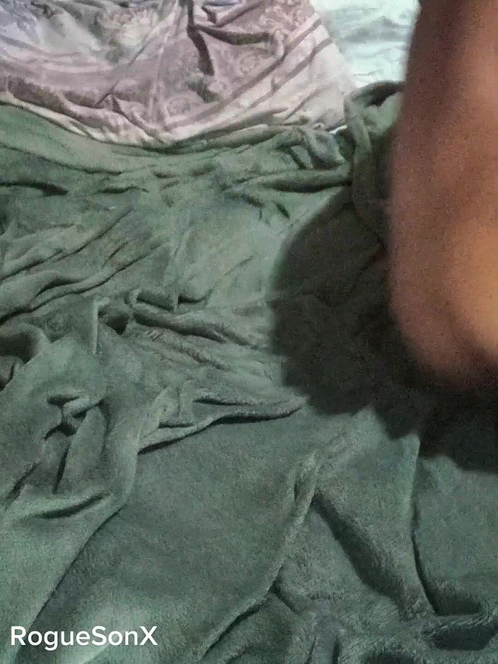 Rouge_eastson: Svegliarsi per segarsi