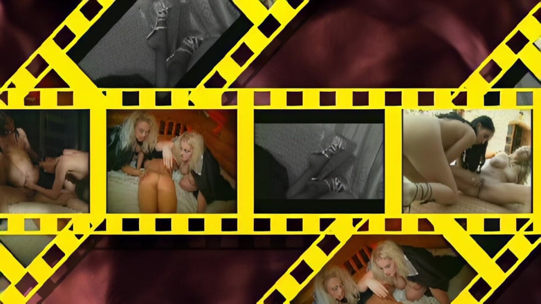 Erotic Planet Studio: Wet Pussies and Horny Lesbians, Threesome and Dildos Compilation